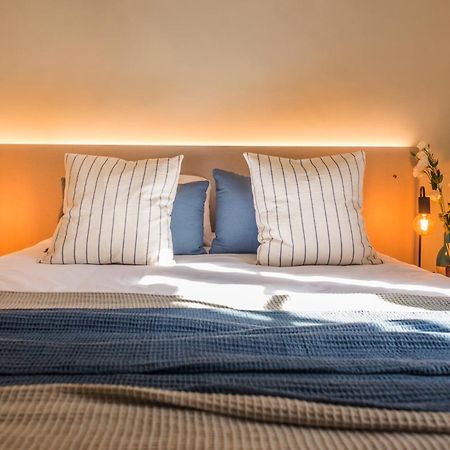 Upoint Floors Aparthotel Buenos Aires Bagian luar foto