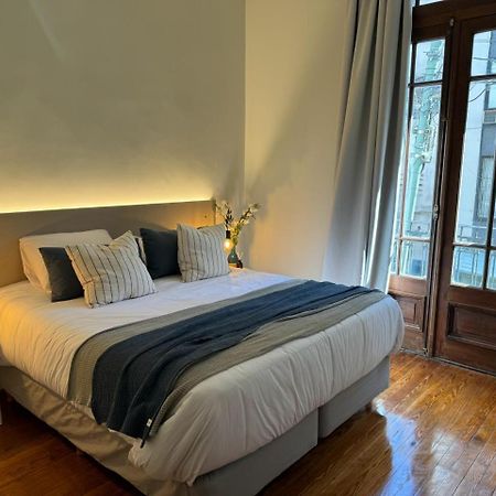 Upoint Floors Aparthotel Buenos Aires Bagian luar foto