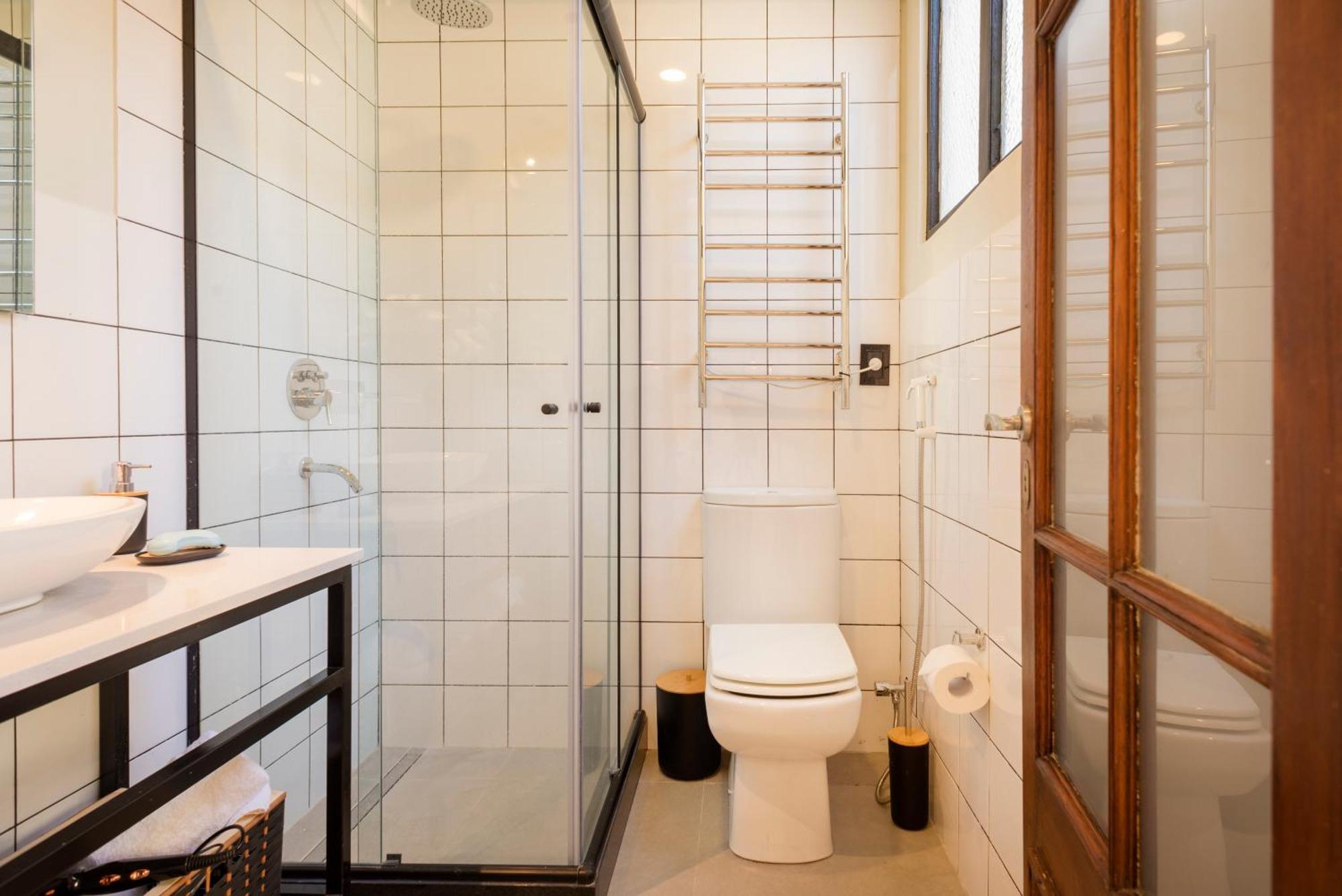 Upoint Floors Aparthotel Buenos Aires Bagian luar foto