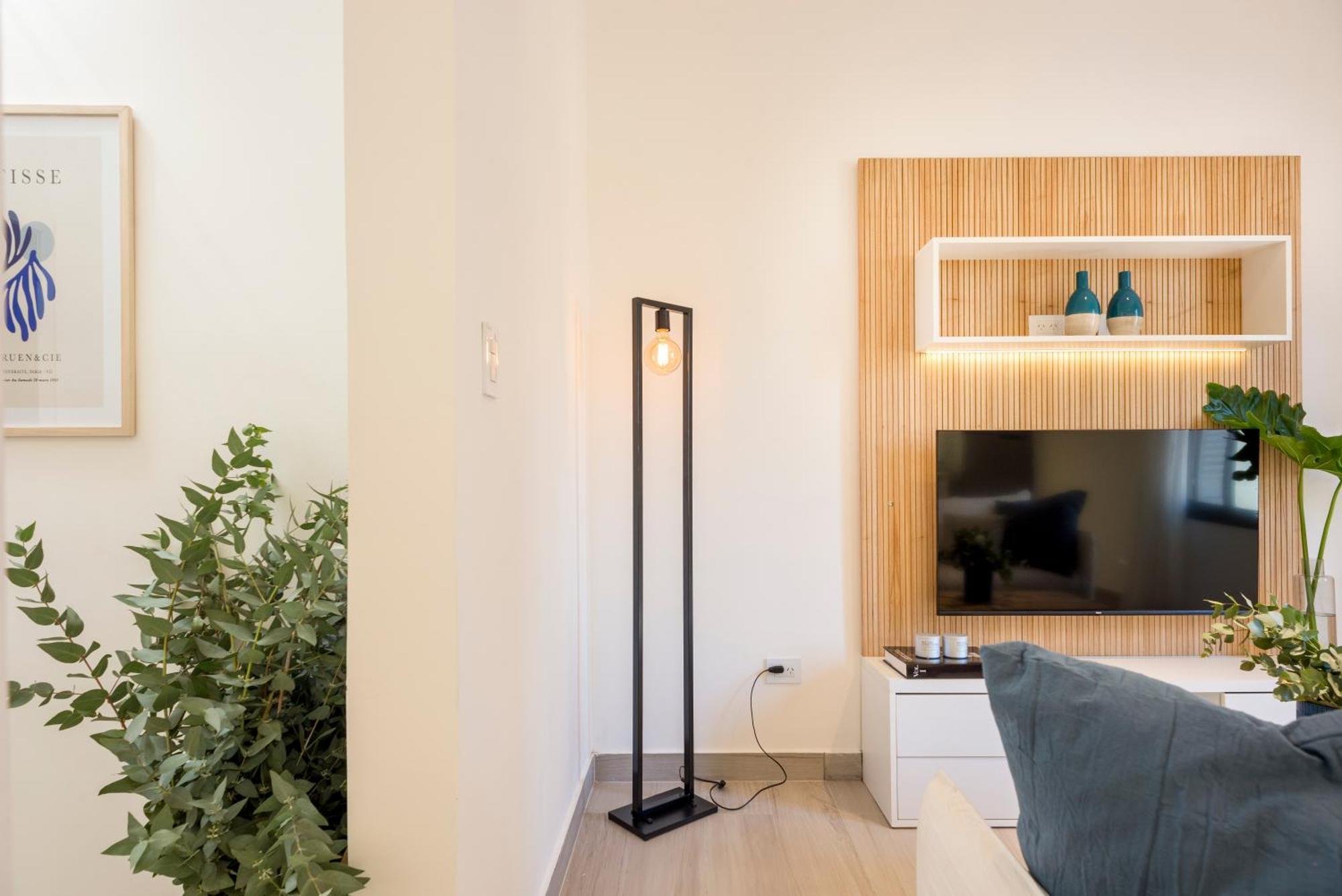 Upoint Floors Aparthotel Buenos Aires Bagian luar foto