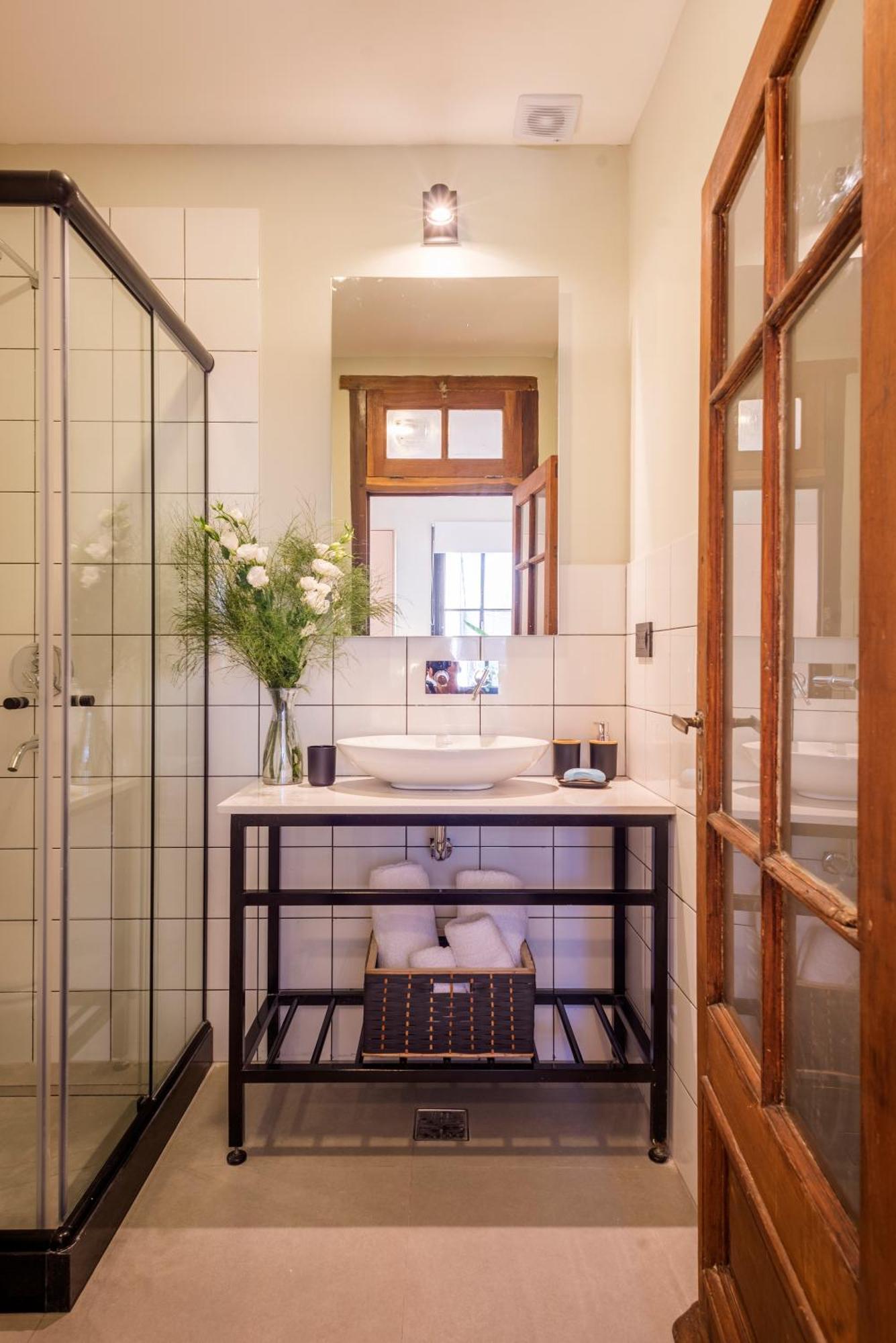 Upoint Floors Aparthotel Buenos Aires Bagian luar foto