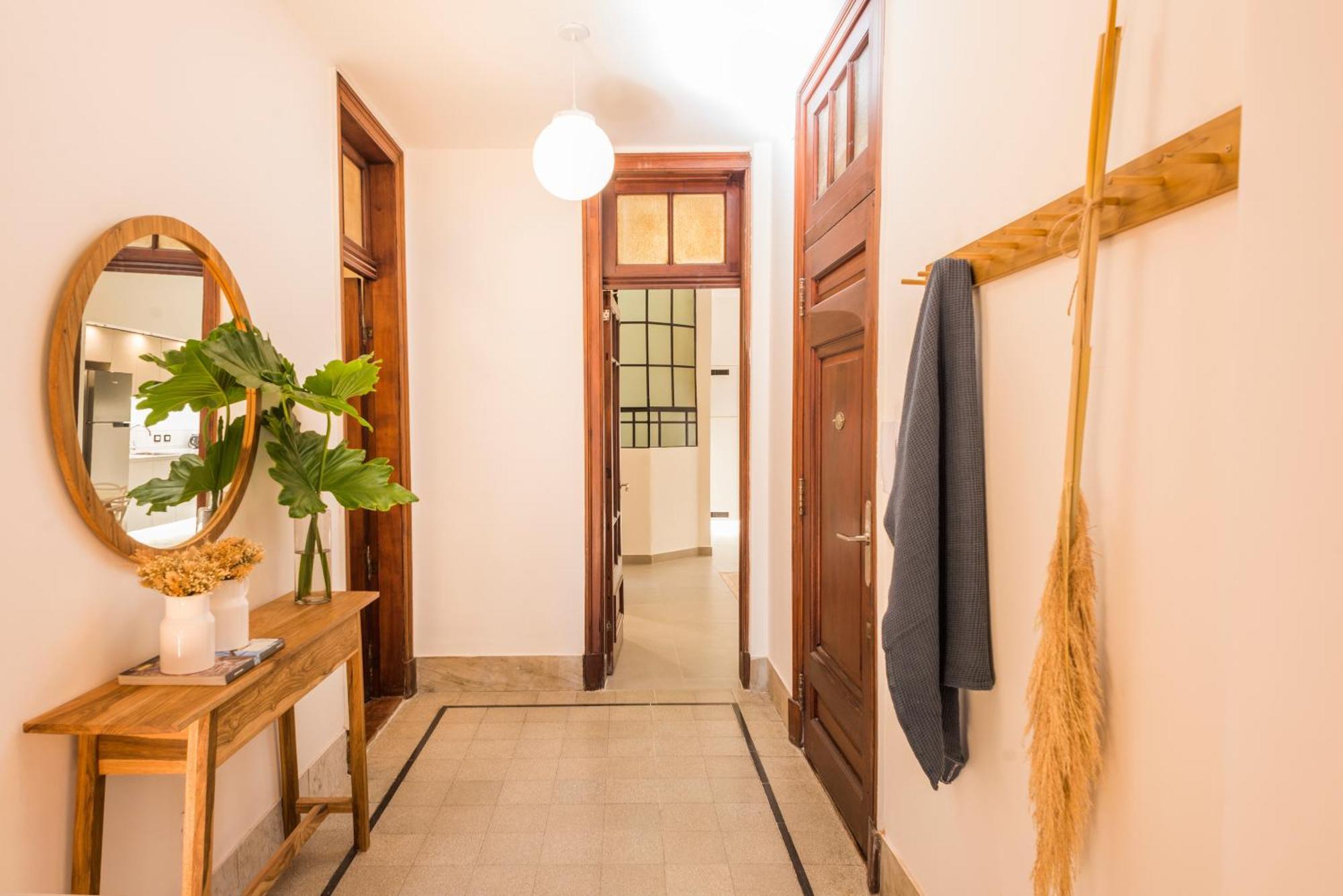 Upoint Floors Aparthotel Buenos Aires Bagian luar foto