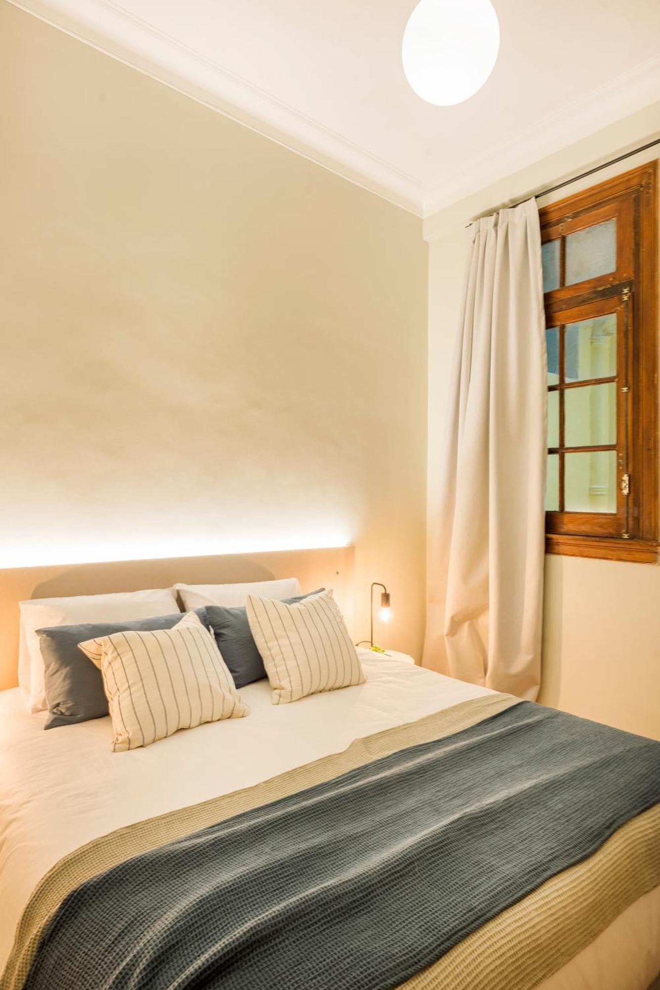 Upoint Floors Aparthotel Buenos Aires Bagian luar foto