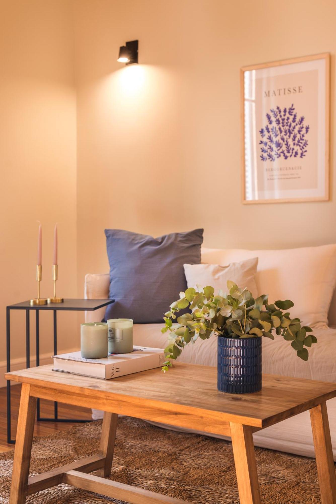 Upoint Floors Aparthotel Buenos Aires Bagian luar foto